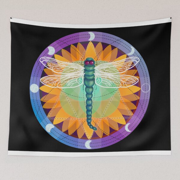 Item preview, Dragonfly designed and sold by VickyGood.