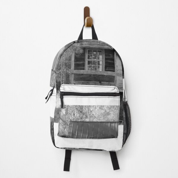Item preview, Old House InThe Woods designed and sold by Cynthia48.