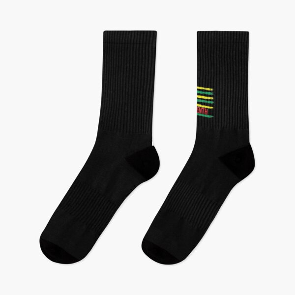 Item preview, juneteenth flag  2020 1865 Juneteenth Day Flag Black Freedom Celebration Gift designed and sold by CodingForTech.