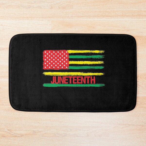 Item preview, juneteenth flag  2020 1865 Juneteenth Day Flag Black Freedom Celebration Gift designed and sold by CodingForTech.