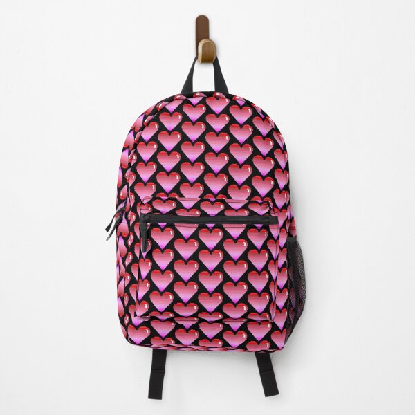 Item preview, Pixelated Heart designed and sold by Selene Da Silva.