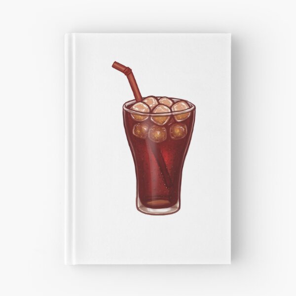 Item preview, Glass Soft drink Ice cubes designed and sold by MidaDesigns.