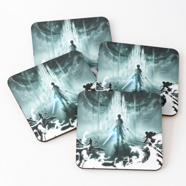 Item preview, Soul Stealer - Legacy of the Blade designed and sold by JoeBaileyAuthor.