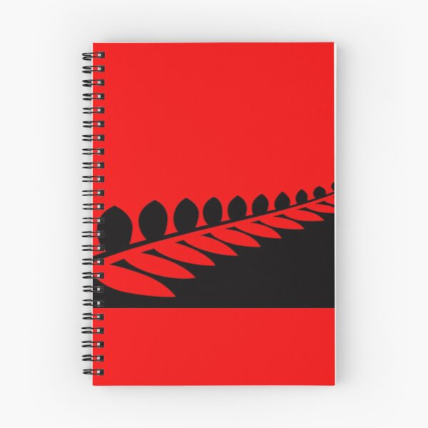 Item preview, new zealand flag designed and sold by hamooood.