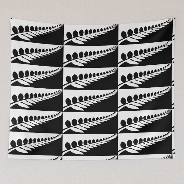 Item preview, new zealand flag designed and sold by hamooood.