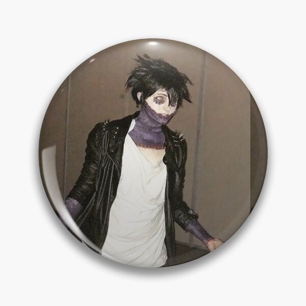 Item preview, Dabi designed and sold by HotelBananaMilk.