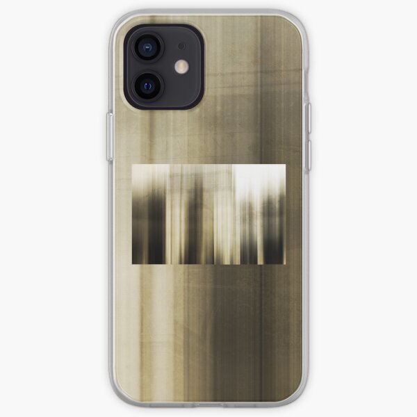 St. Stephen's Green iPhone Soft Case