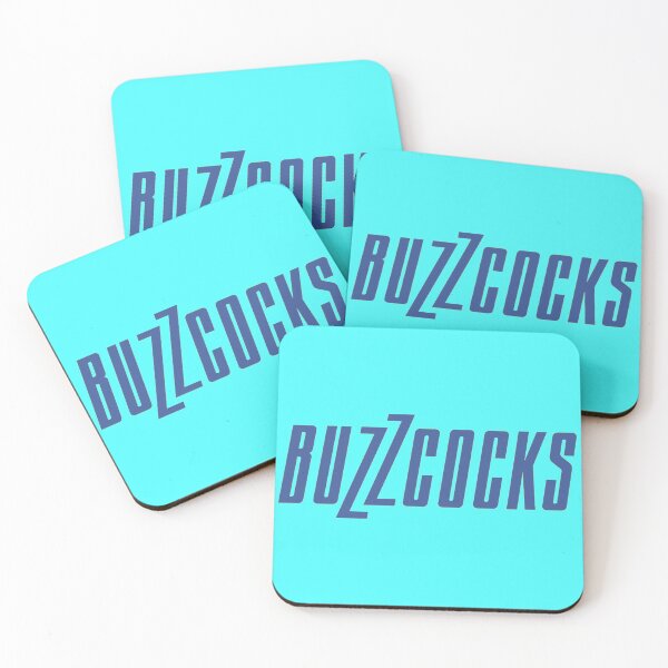 Item preview, Buzzcocks designed and sold by littledinosaurs.
