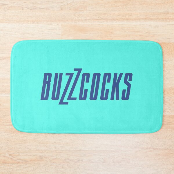 Item preview, Buzzcocks designed and sold by littledinosaurs.