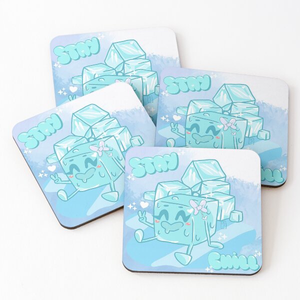 Item preview, Stay Chill!  designed and sold by EllyKawaiiWares.
