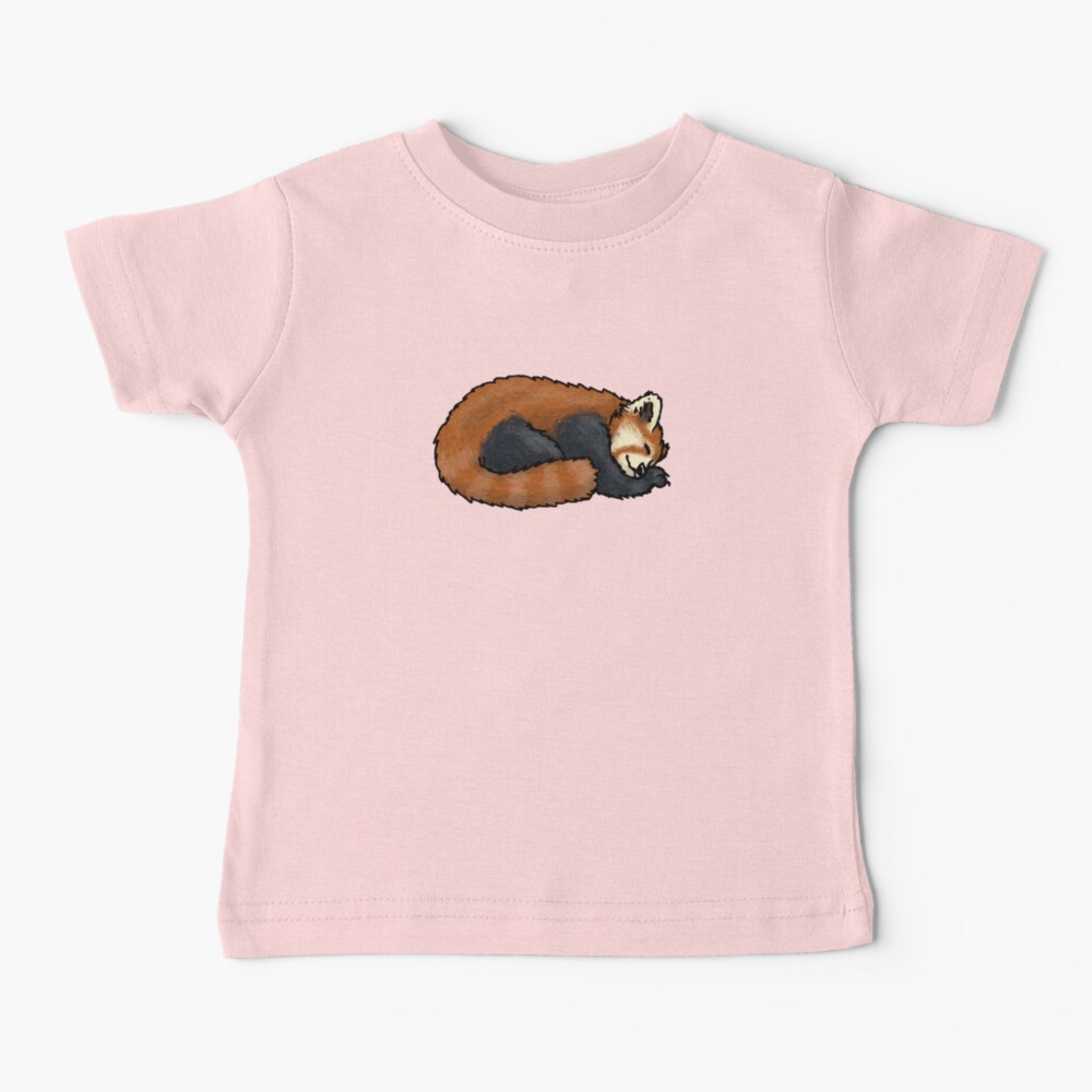 Item preview, Baby T-Shirt designed and sold by TheRandomFactor.