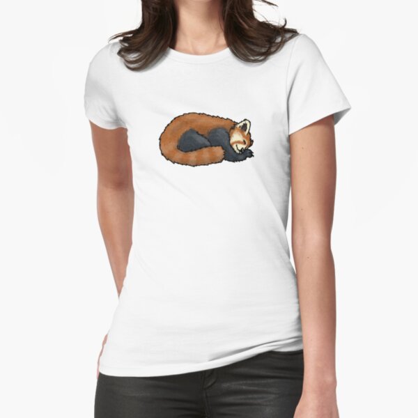 Fitted T-Shirt