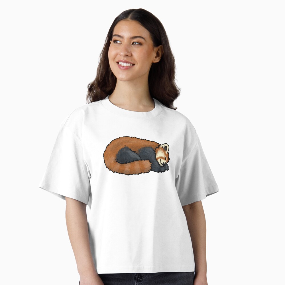 Item preview, Boxy T-Shirt designed and sold by TheRandomFactor.