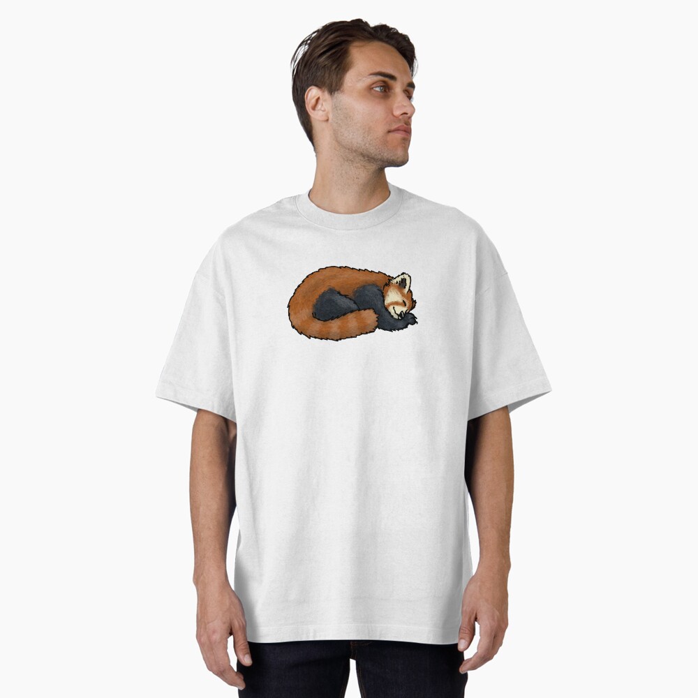 Item preview, Oversized T-Shirt designed and sold by TheRandomFactor.