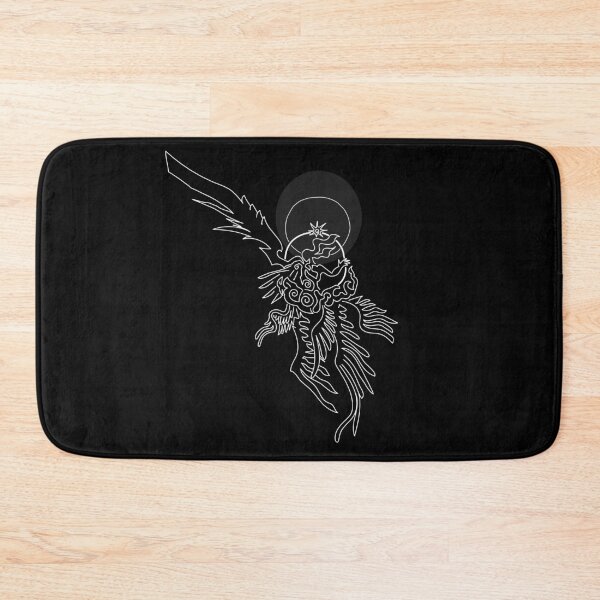 Item preview, One Winged Angel designed and sold by jai249.