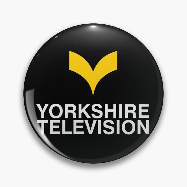 Item preview, Yorkshire Television Melange  designed and sold by Nouni-abdo.