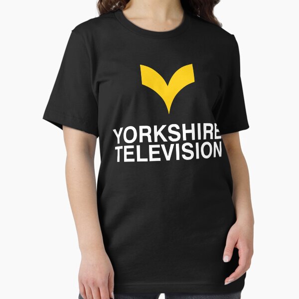 Item preview, Yorkshire Television Melange  designed and sold by Nouni-abdo.
