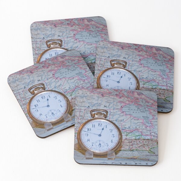 Item preview, All The Time In The World designed and sold by Sandra Foster.