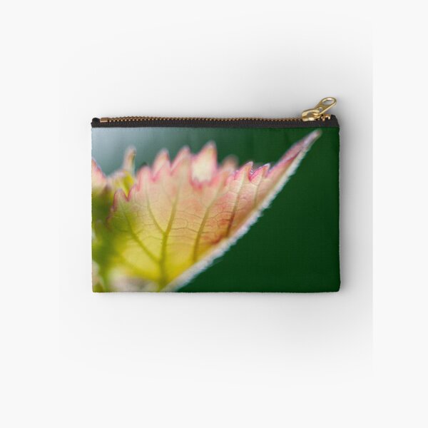 Item preview, Macro Photography Leaf designed and sold by NordicStudio.