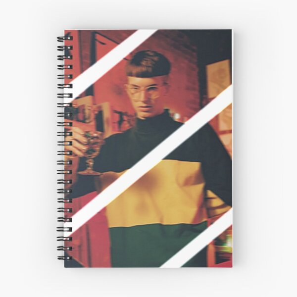 Item preview, Gus Dapperton - I'm Just Snacking designed and sold by illchronics.