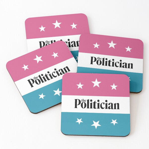 Item preview, The Politician - Vote for Payton designed and sold by bibliophan.