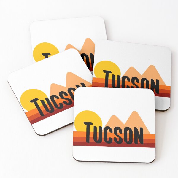 Artikelvorschau, Tucson entworfen und verkauft von SonoranDDigital.