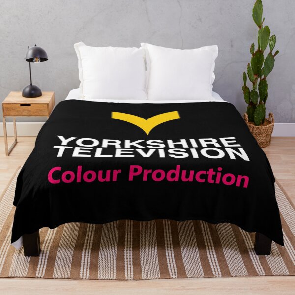 Item preview, Copy of Yorkshire Television Melange designed and sold by Nouni-abdo.