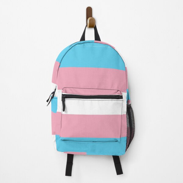 Item preview, Transexual Flag designed and sold by Pride Art.