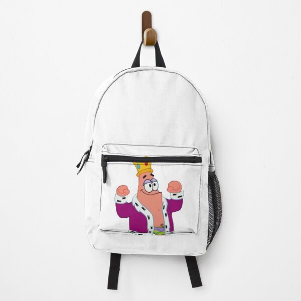 the king star backpack