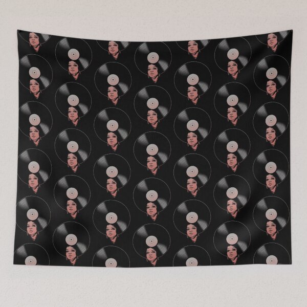 Item preview, Afrovinyl (Vintage 2) designed and sold by Bronzarino.