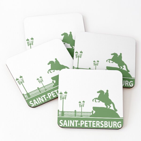 Item preview, Saint Petersburg  designed and sold by Sebastian Art.