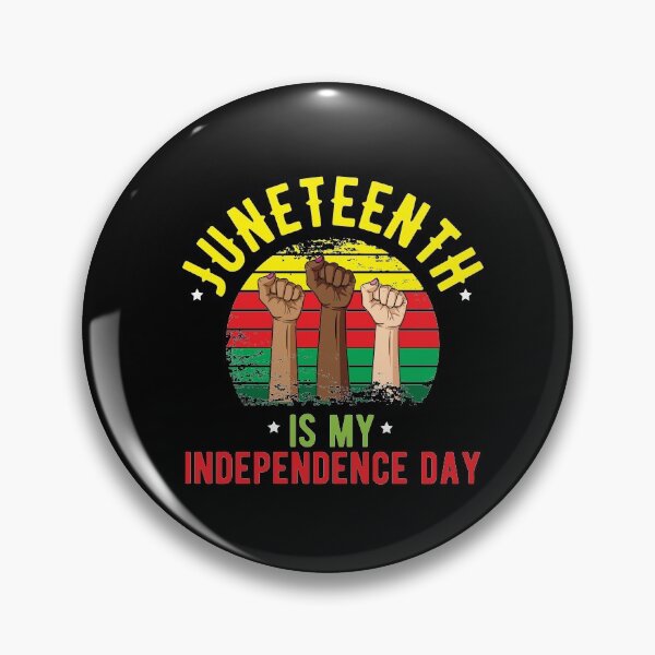 Item preview,  juneteenth flag  2020 1865 Juneteenth Day Flag Black Freedom Celebration Gift designed and sold by CodingForTech.