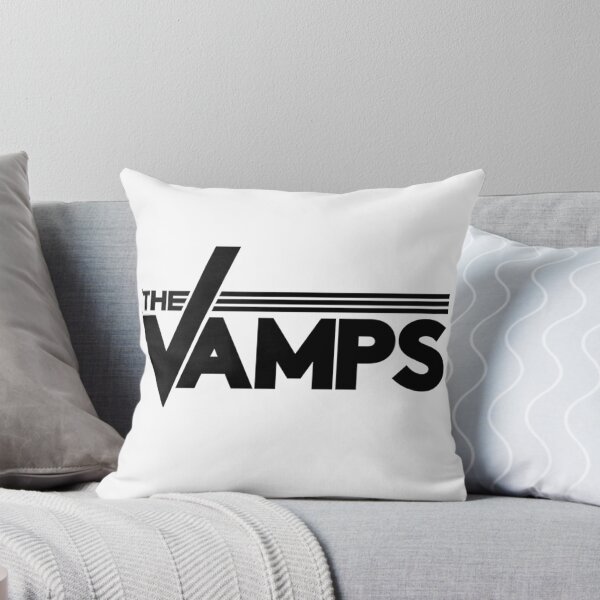 Item preview, Basic Vamps Logo designed and sold by 154receedeacon.