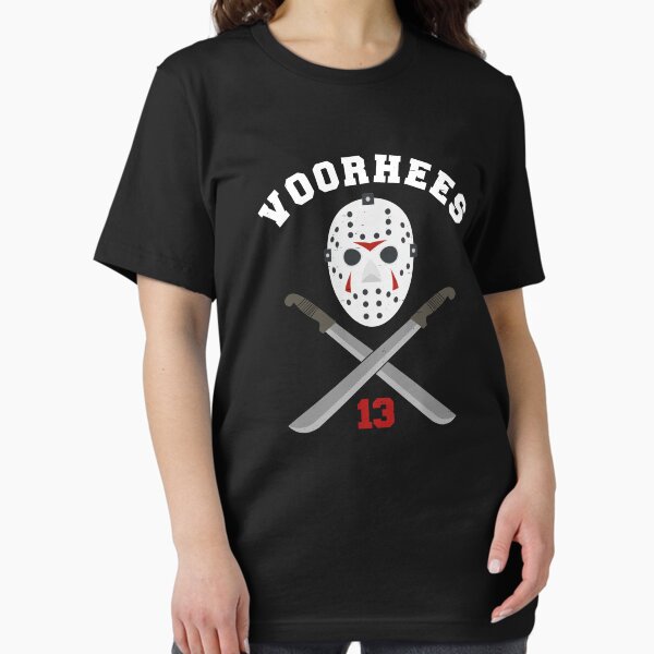 Item preview, Jason Voorhees - Friday the 13th designed and sold by crypthead.design.