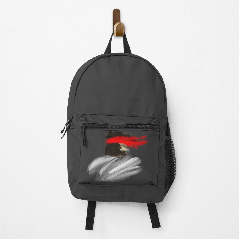 Item preview, Backpack designed and sold by jai249.