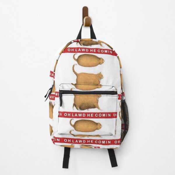 Item preview, OH LAWD HE COMIN designed and sold by Danknesshazard.