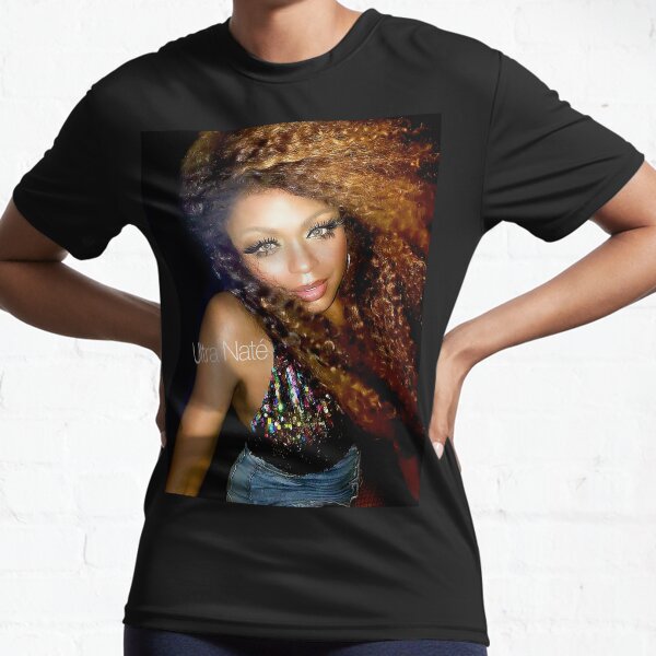 ULTRA NATÉ Active T-Shirt