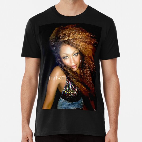 ULTRA NATÉ Premium T-Shirt