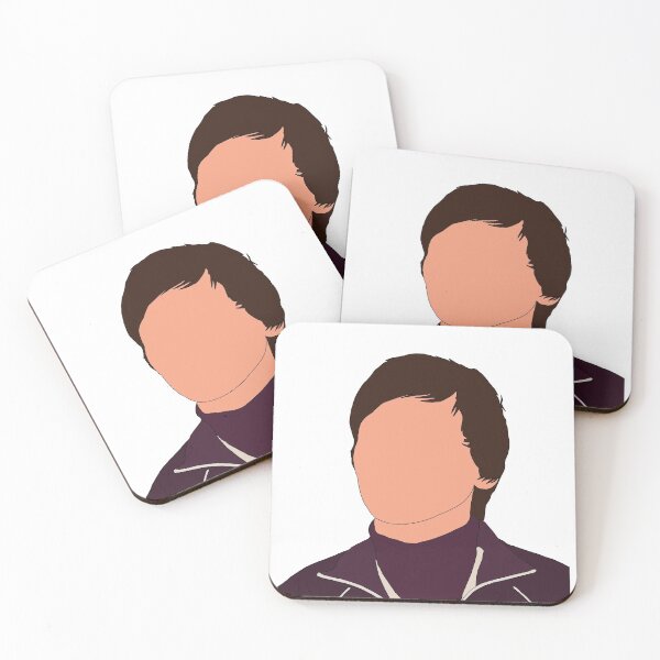 Artikelvorschau, Louis Tomlinson entworfen und verkauft von StickersByMiranda.