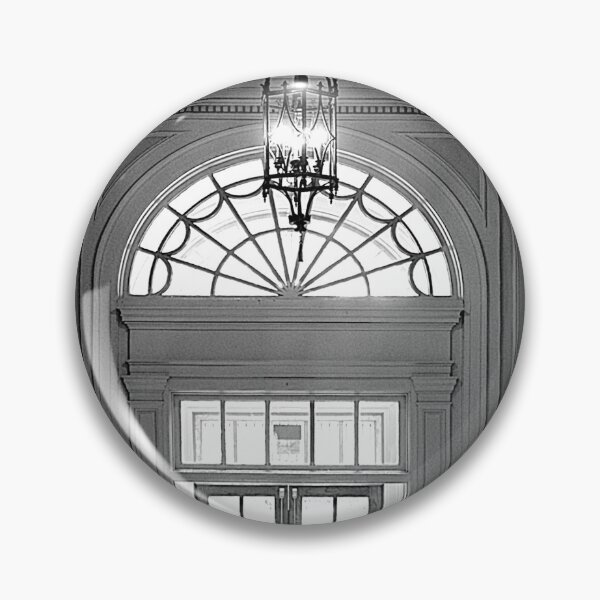 Item preview, Longview Public Library designed and sold by princessbunhead.