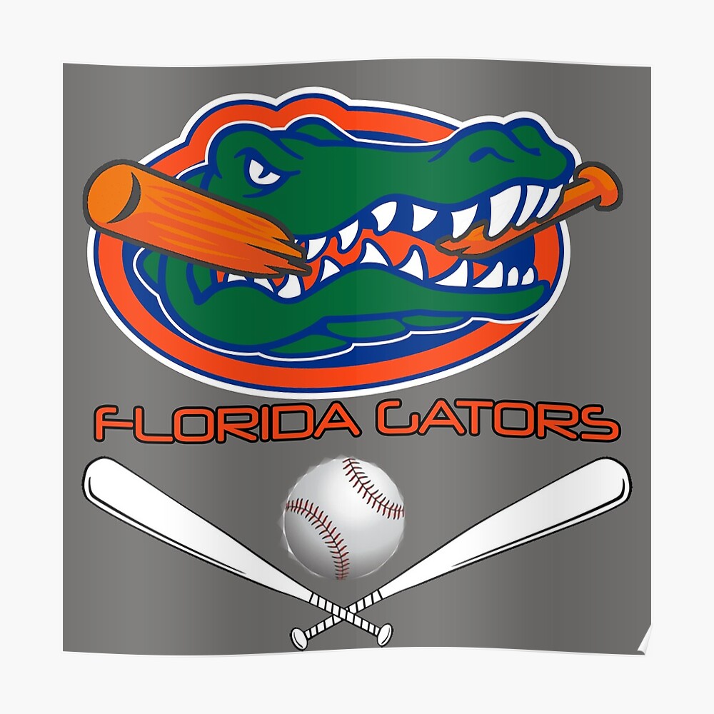 Gator Baseball - GatorZone.com  Baseball, Baseball cards, Florida