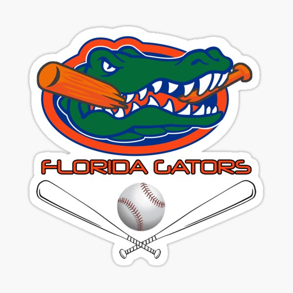 Pin by NONNIE on FLORIDA GATORS  Florida gators baseball, Gator