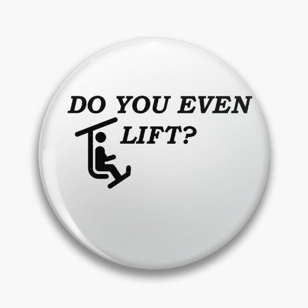 Item preview, Do You Even Lift? Funny designed and sold by BellaVille.