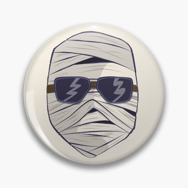 Item preview, You still can't see me designed and sold by Flush Gorden.