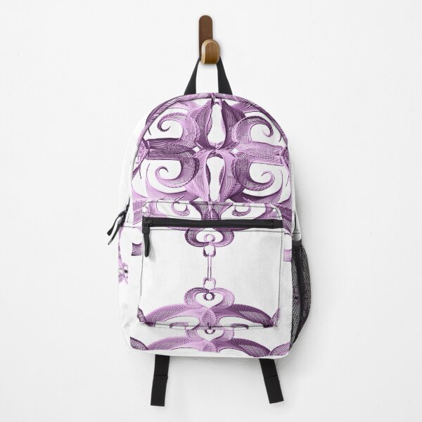 Item preview, 3d mandala design with purple colors designed and sold by jotcar.