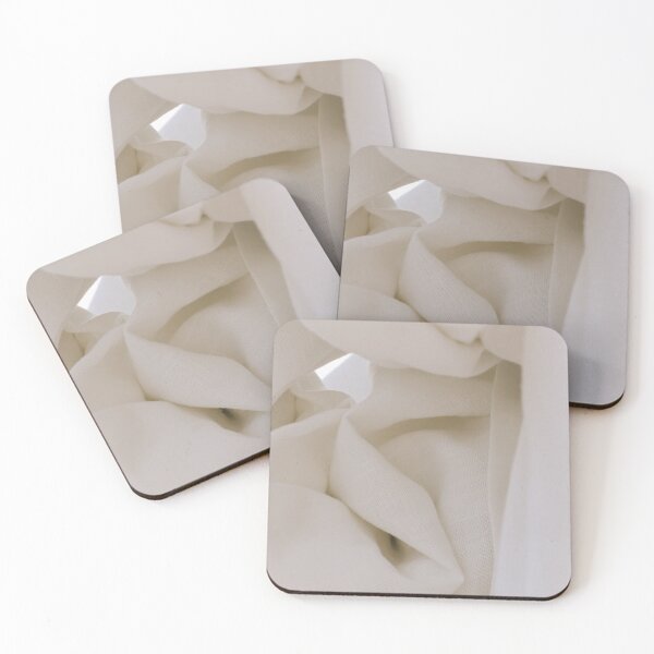 Item preview, Linen Folds 1 designed and sold by PaulinaS.