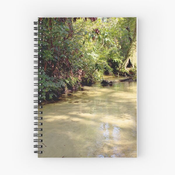 Item preview, Creek Shallows designed and sold by hmclark.