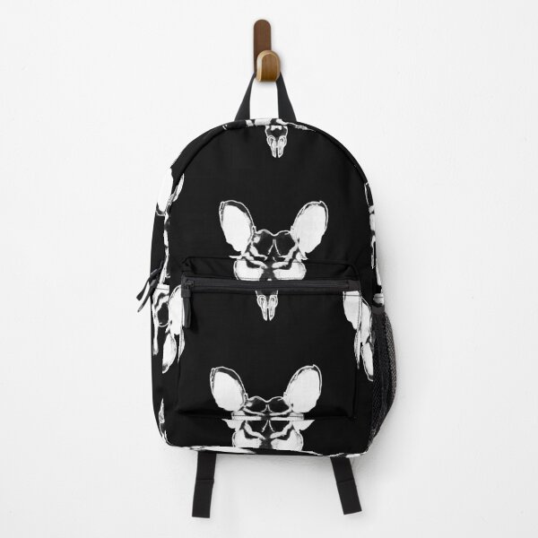 Item preview, Rat Skull (White) designed and sold by VickyGood.