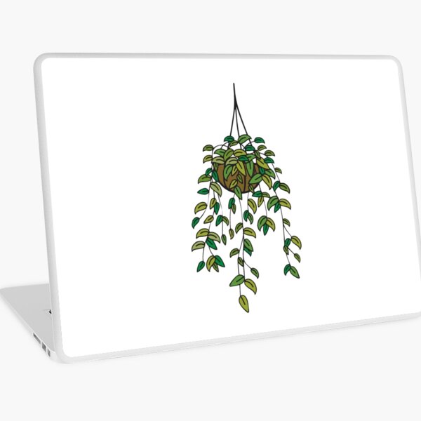 plant Laptop Skin