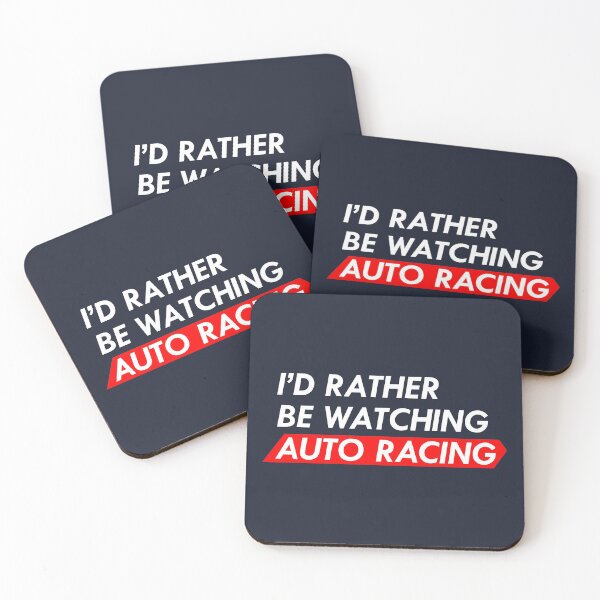 Item preview, formula 1 fan designed and sold by Starstacks.